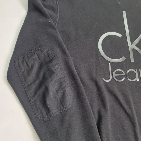 Calvin Klein crewneck - Picture 3 of 3